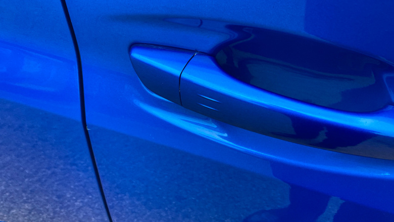 Peugeot 208 100kW GT Premium 50kWh 5dr Auto Electric Hatchback